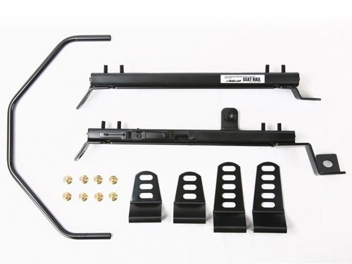 Seat Rails & Brackets